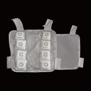 Hur rengör jag en Ac Vest Cooler?